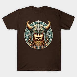 Viking S01 D82 T-Shirt